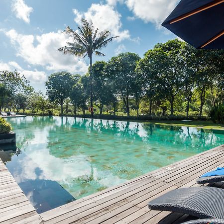 Zen Premium Uluwatu Complex Hotel Eksteriør billede
